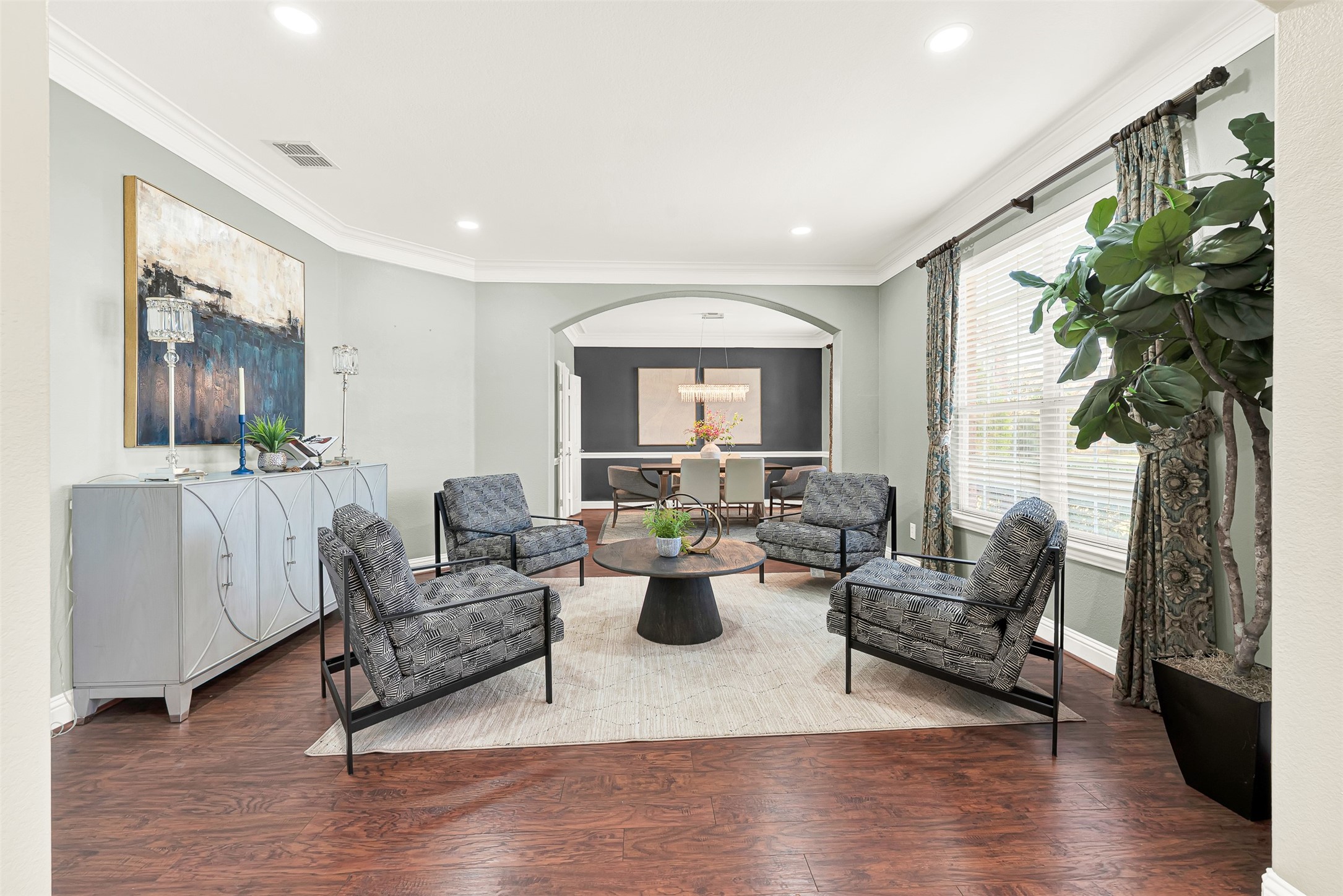 4212 Maycraft Drive Richardson TX 75082
