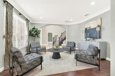 4212 Maycraft Drive Richardson TX 75082