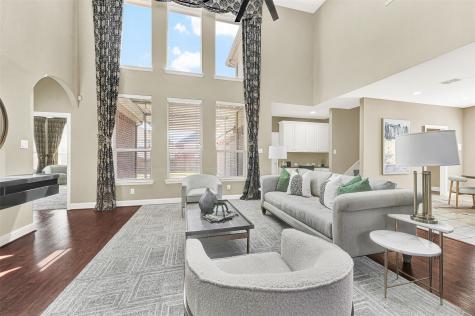 4212 Maycraft Drive Richardson TX 75082
