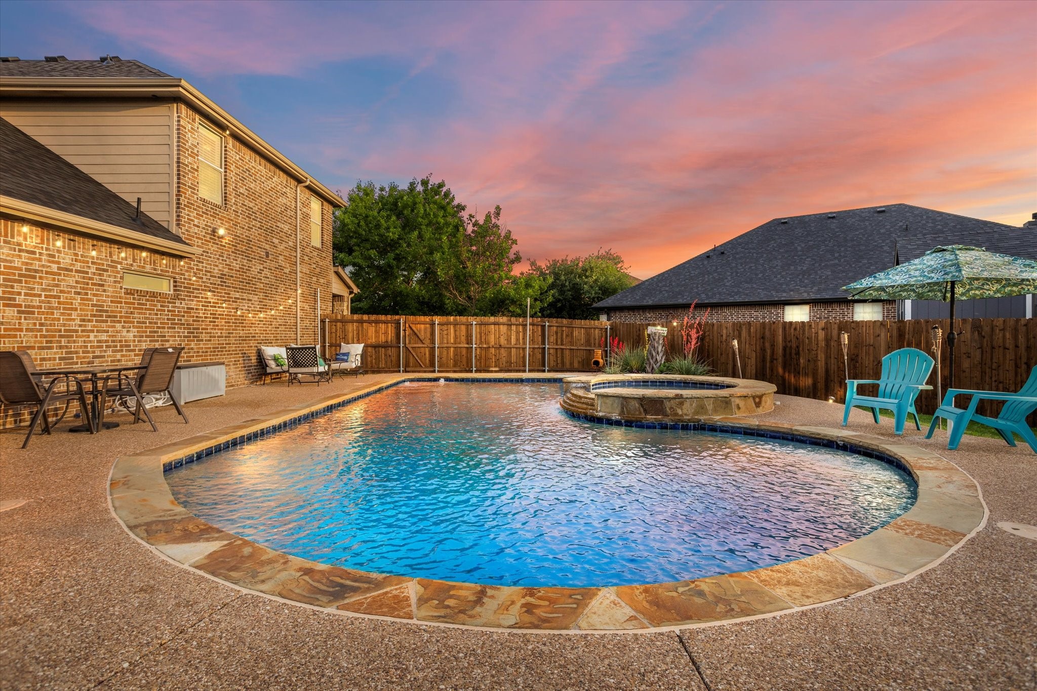 2230 Abela Drive Waxahachie TX 75165