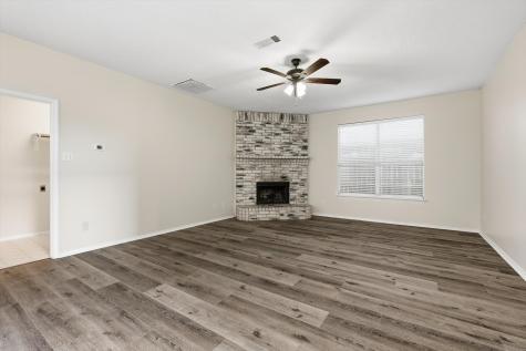 6917 Club Creek Drive Fort Worth TX 76137