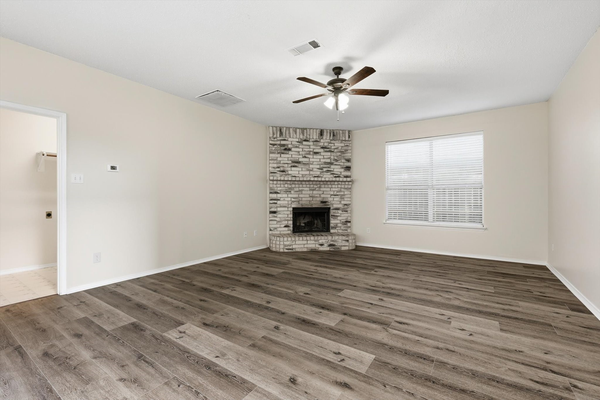 6917 Club Creek Drive Fort Worth TX 76137