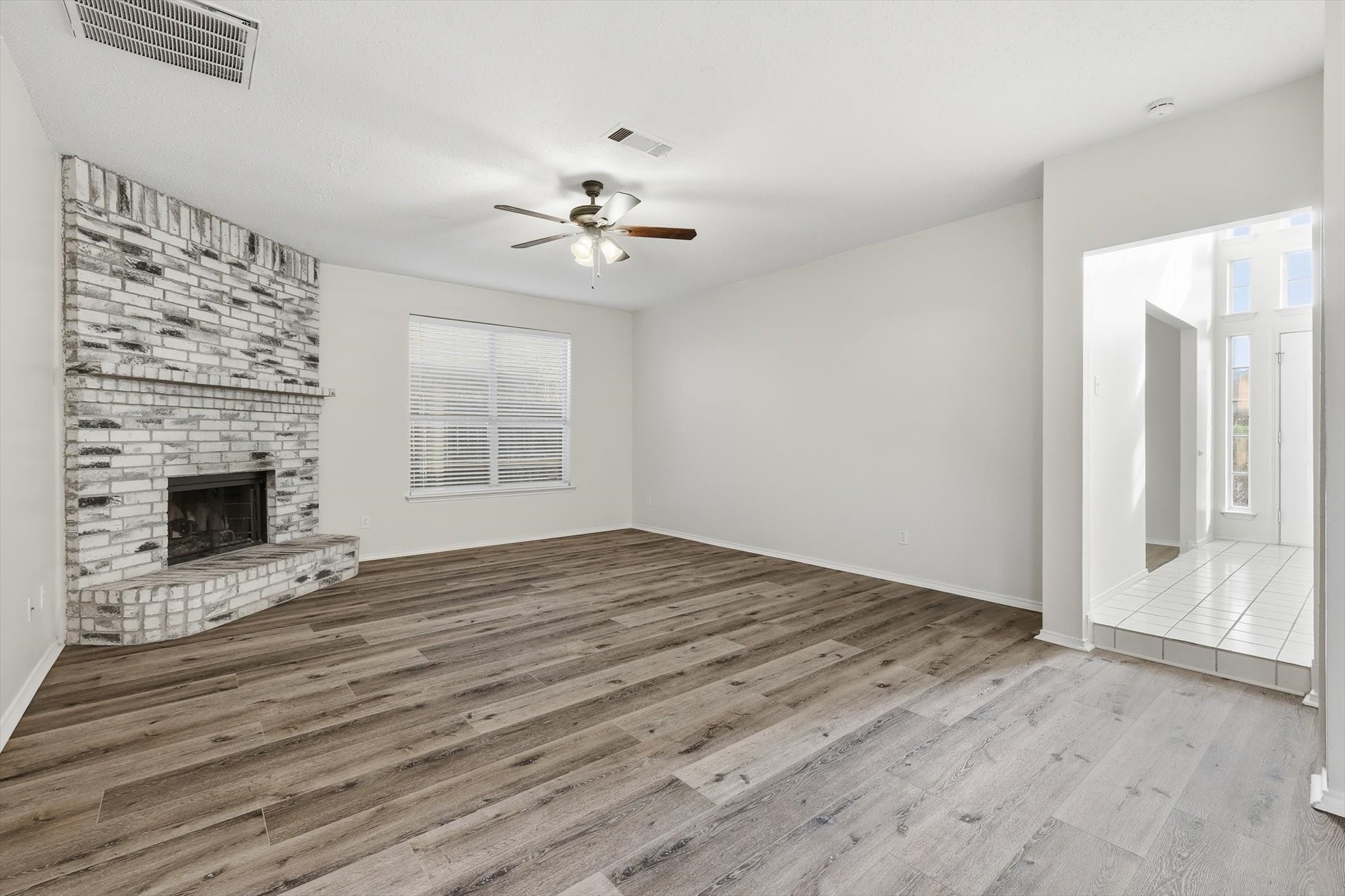 6917 Club Creek Drive Fort Worth TX 76137