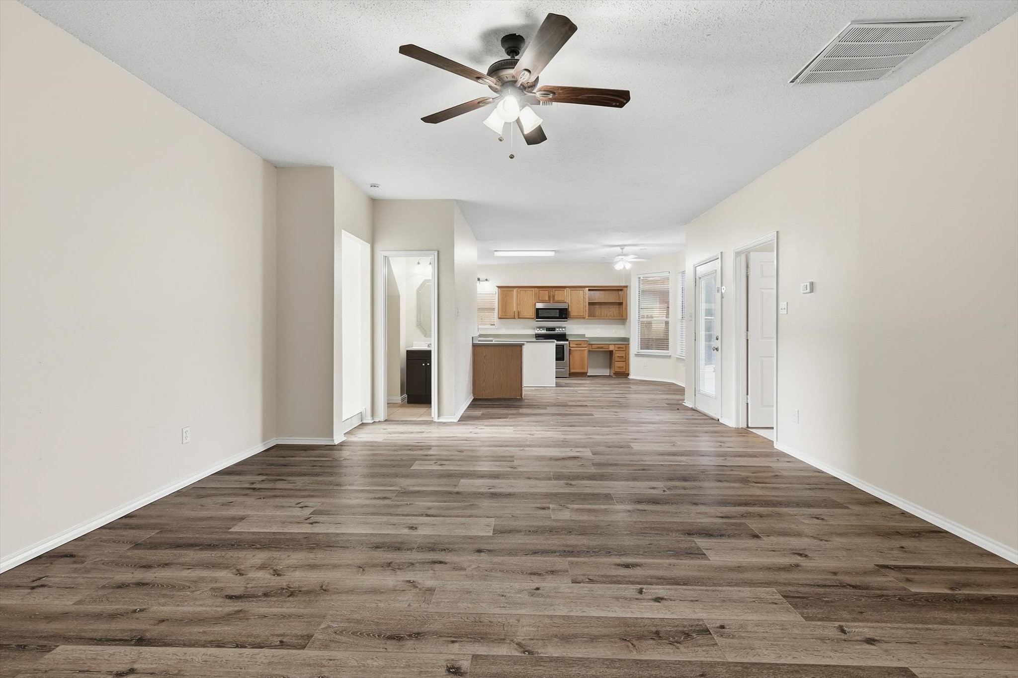 6917 Club Creek Drive Fort Worth TX 76137