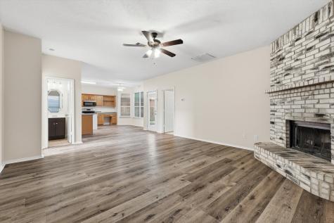 6917 Club Creek Drive Fort Worth TX 76137