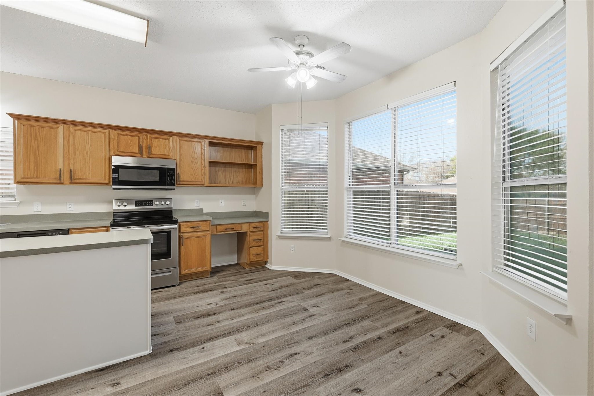 6917 Club Creek Drive Fort Worth TX 76137