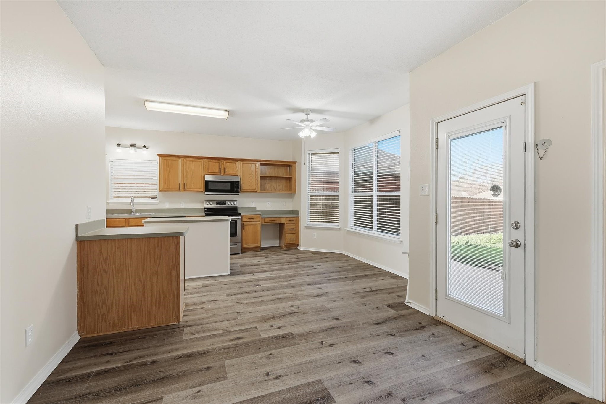 6917 Club Creek Drive Fort Worth TX 76137