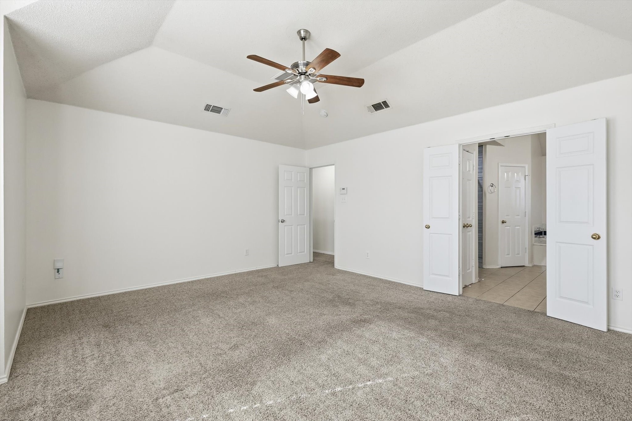 6917 Club Creek Drive Fort Worth TX 76137