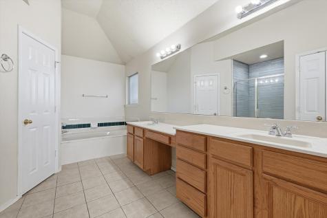 6917 Club Creek Drive Fort Worth TX 76137