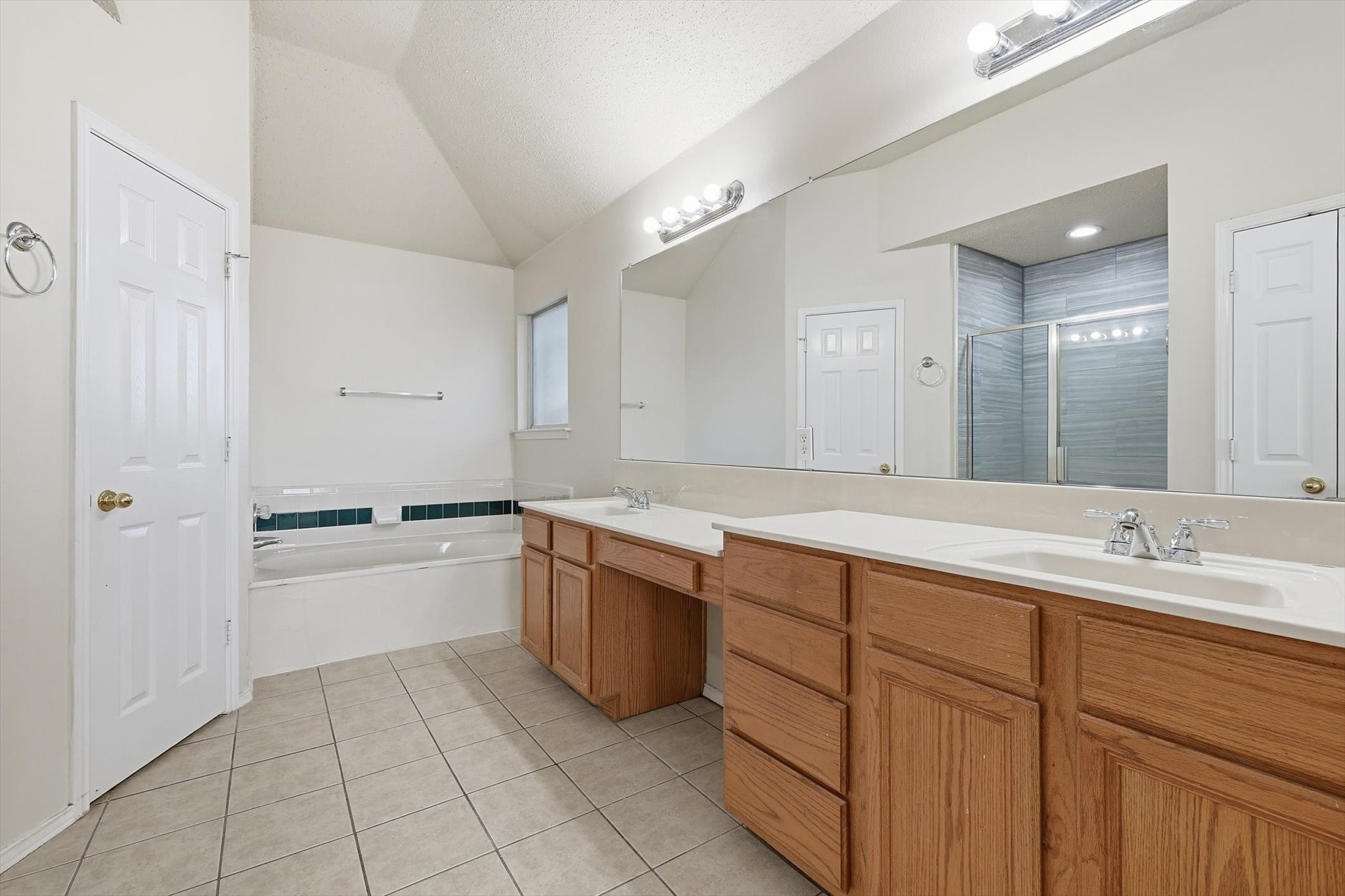 6917 Club Creek Drive Fort Worth TX 76137