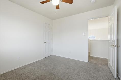 6917 Club Creek Drive Fort Worth TX 76137
