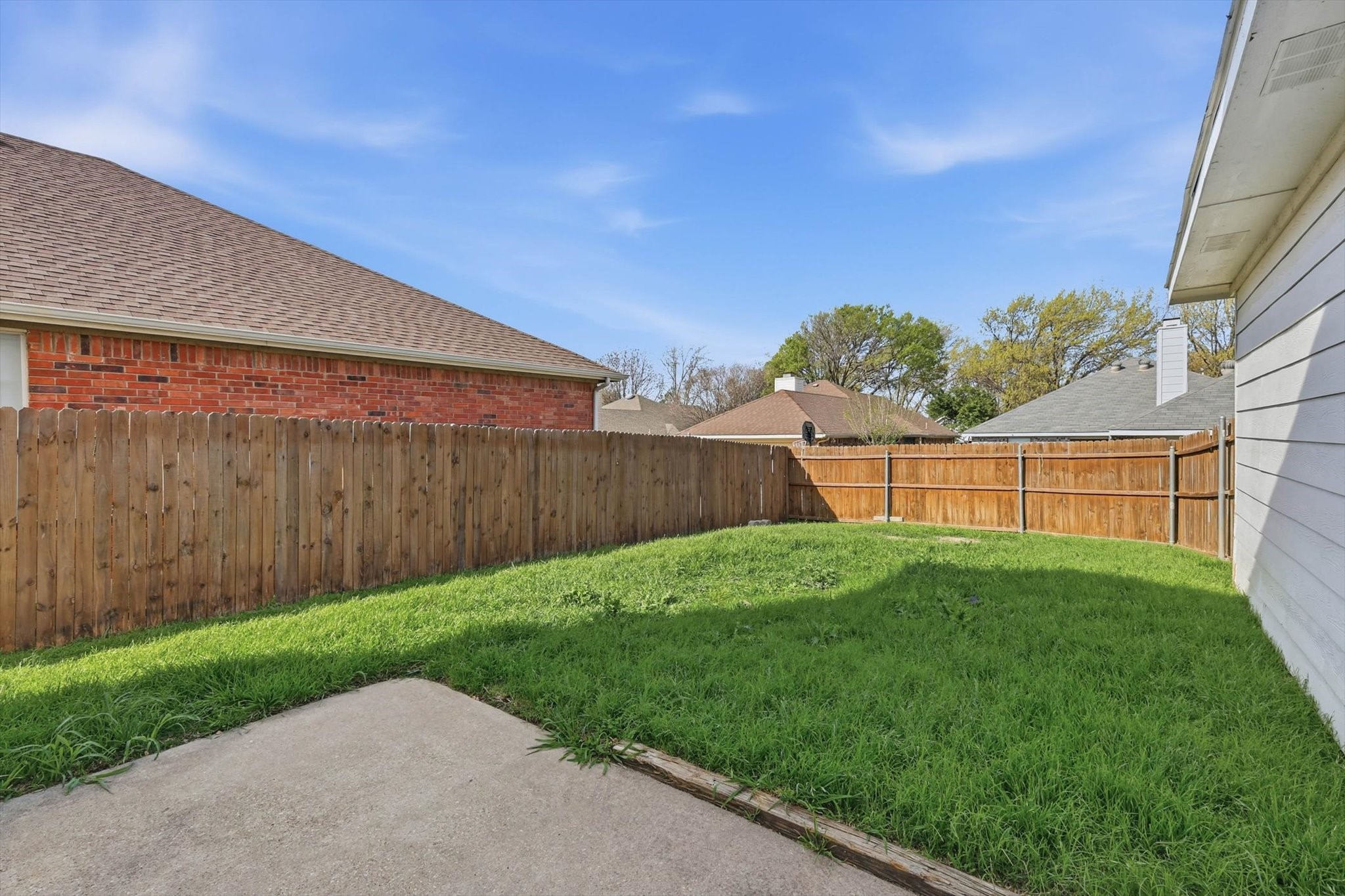 6917 Club Creek Drive Fort Worth TX 76137