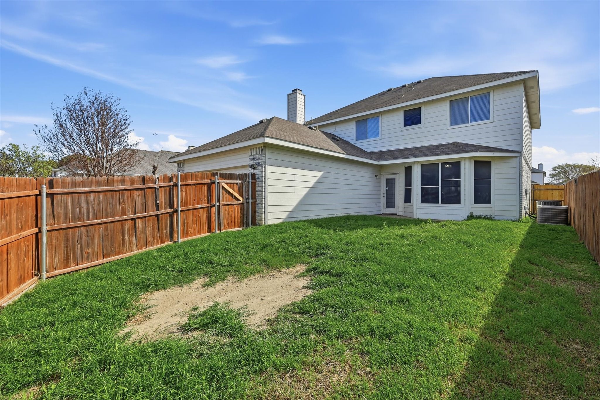 6917 Club Creek Drive Fort Worth TX 76137