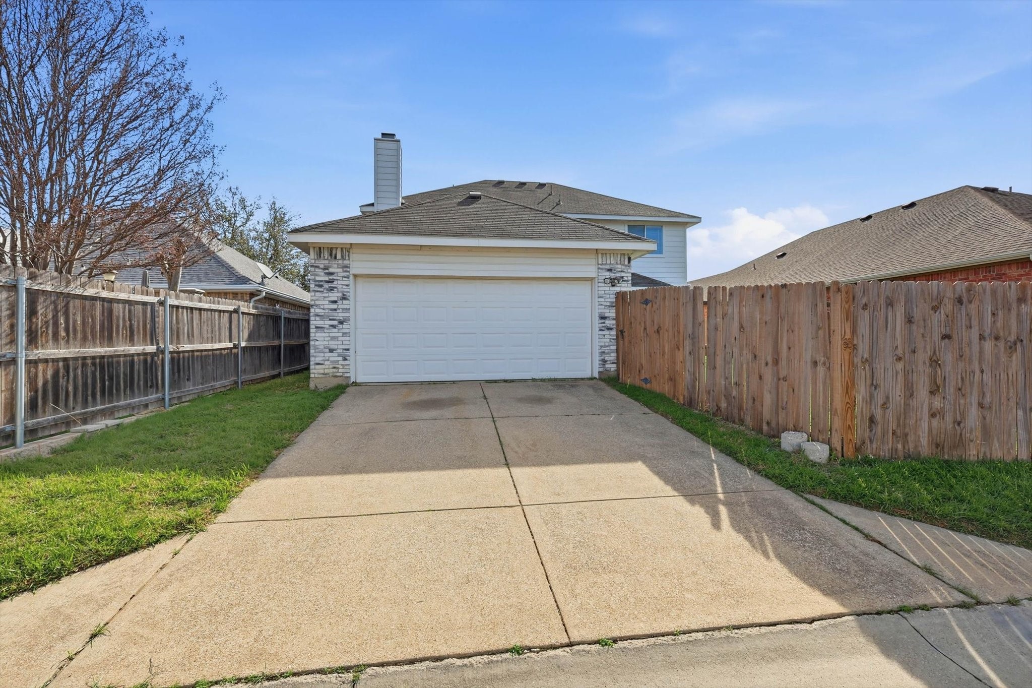 6917 Club Creek Drive Fort Worth TX 76137
