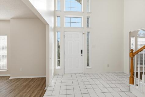 6917 Club Creek Drive Fort Worth TX 76137