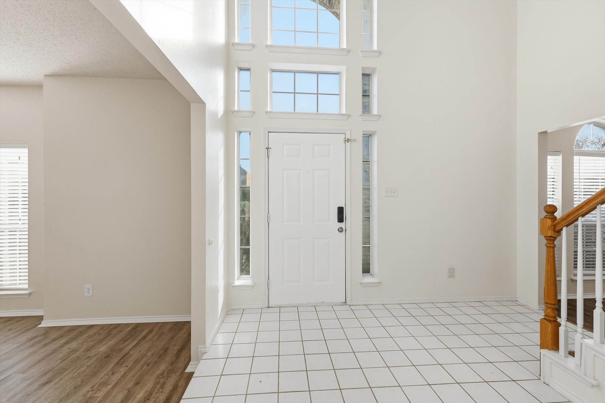 6917 Club Creek Drive Fort Worth TX 76137