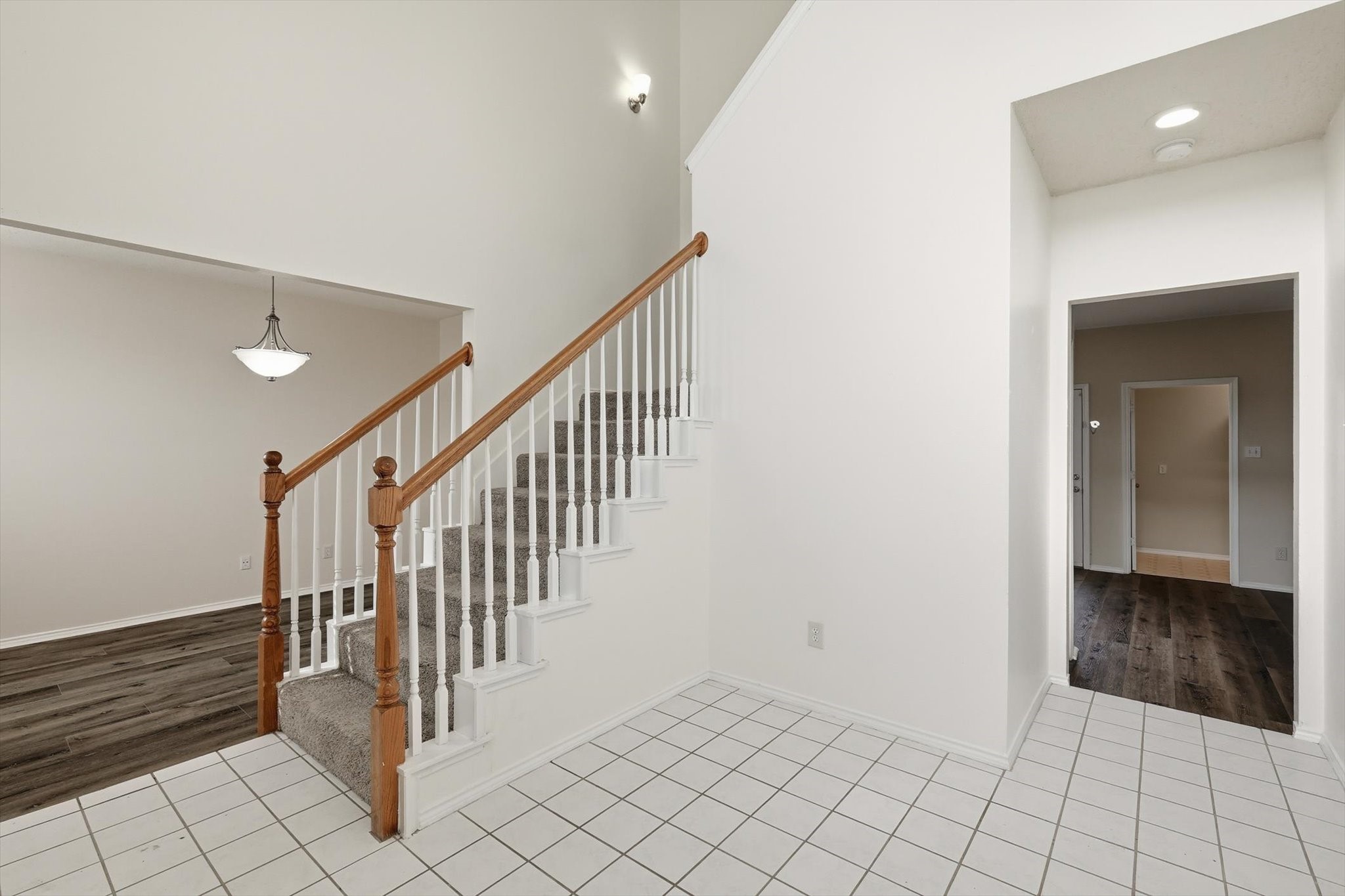 6917 Club Creek Drive Fort Worth TX 76137