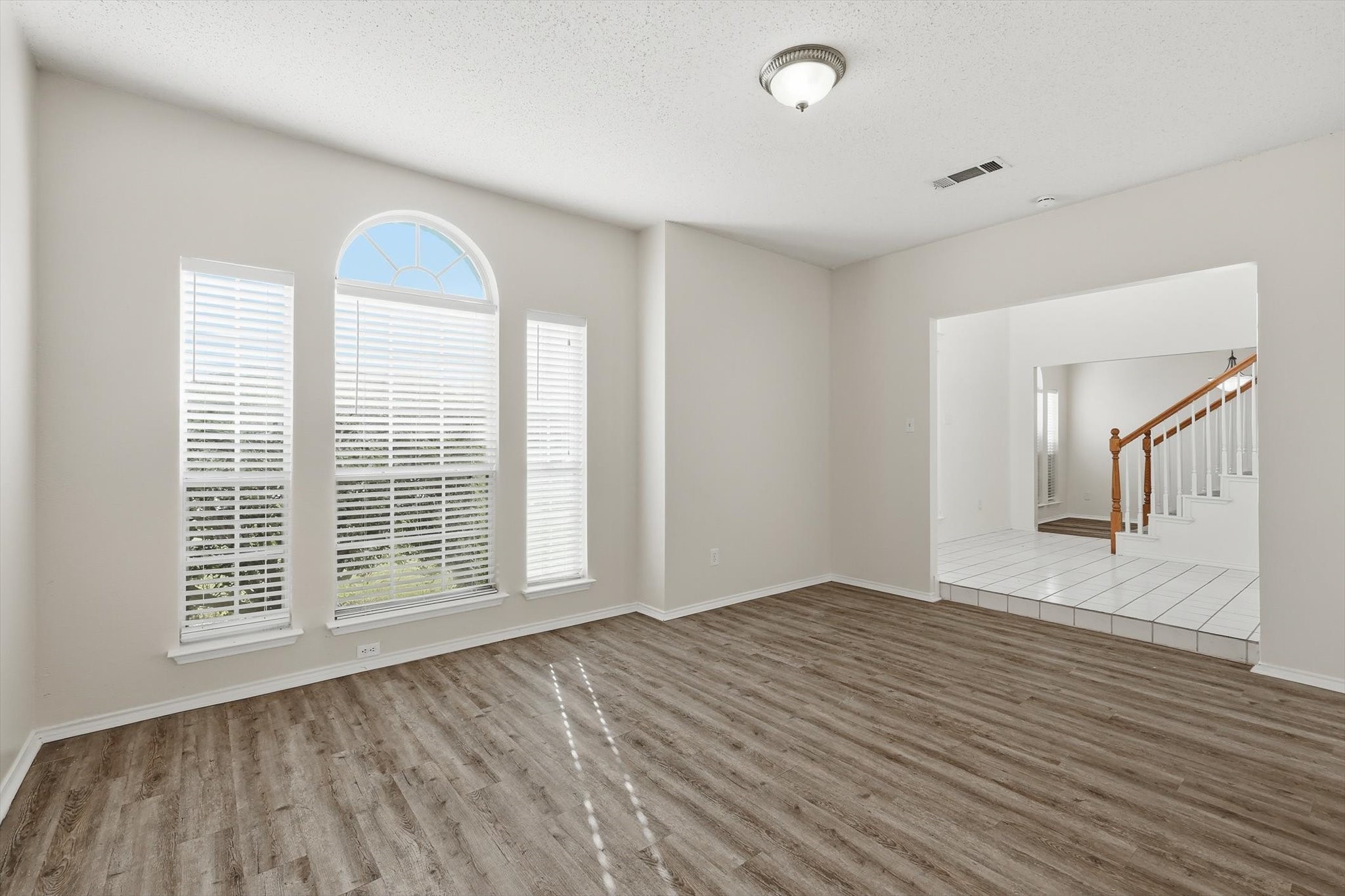 6917 Club Creek Drive Fort Worth TX 76137