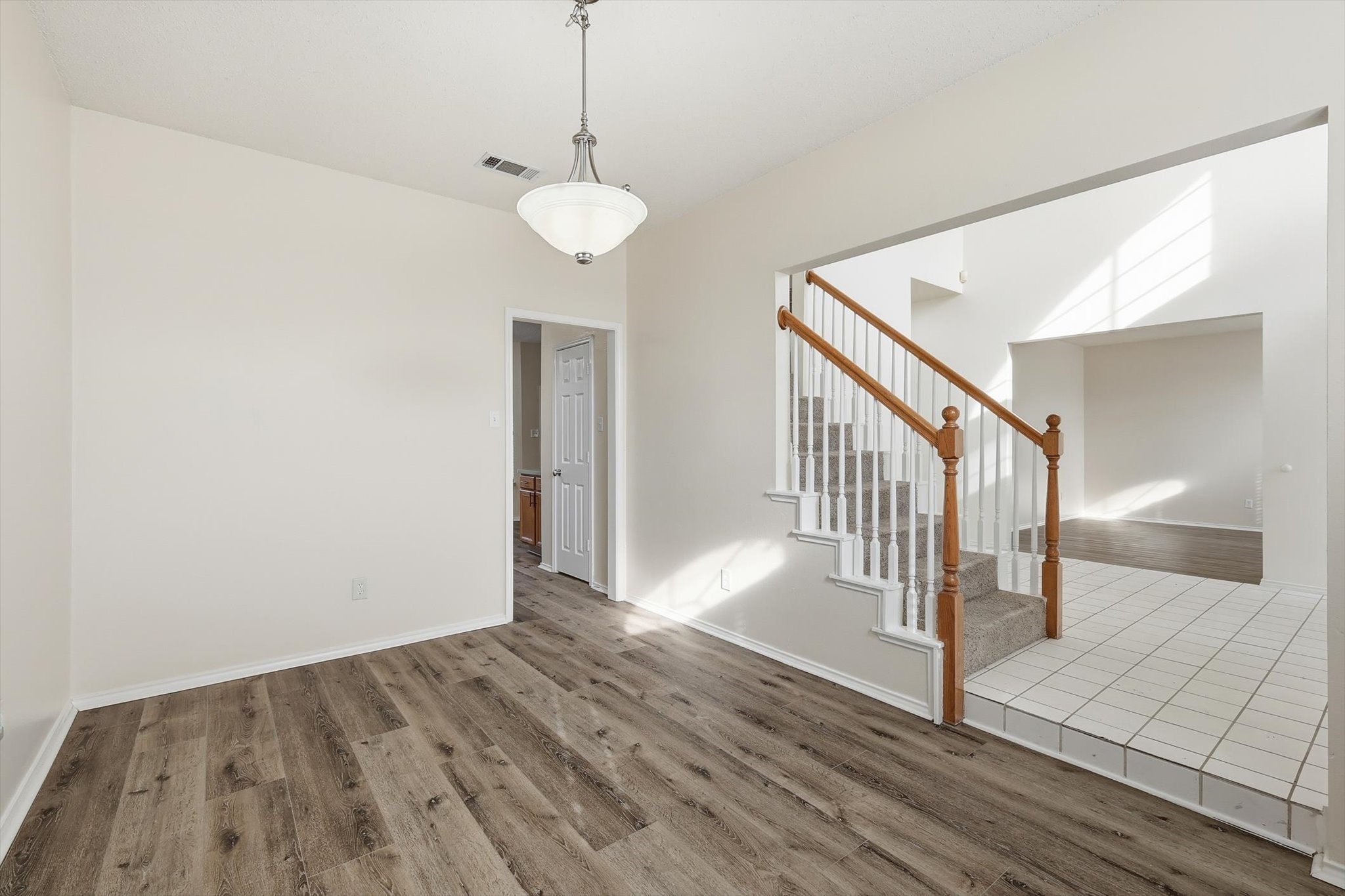 6917 Club Creek Drive Fort Worth TX 76137