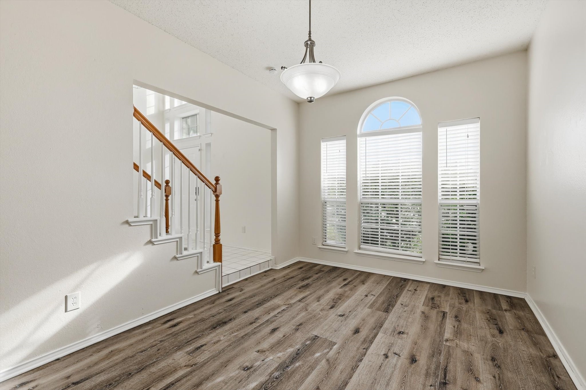 6917 Club Creek Drive Fort Worth TX 76137