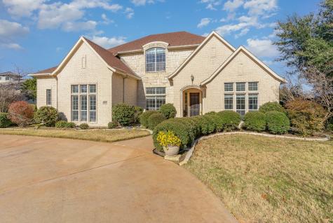6805 Grand Falls Circle Plano TX 75024