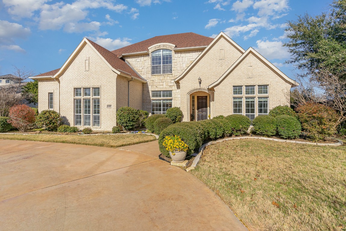 6805 Grand Falls Circle Plano TX 75024