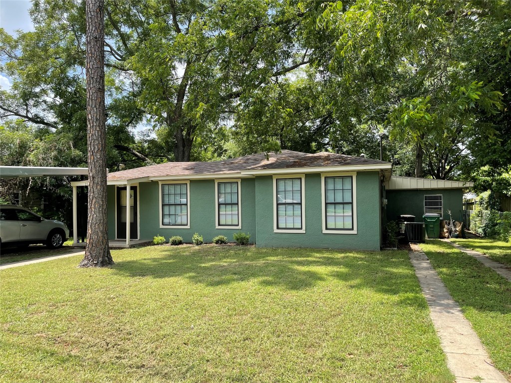 210 N Dale Avenue Stephenville TX 76401