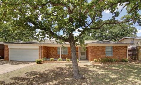 1006 NW 11th Street Mineral Wells TX 76067