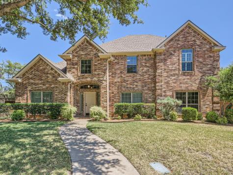 101 Tiburon Court Allen TX 75013