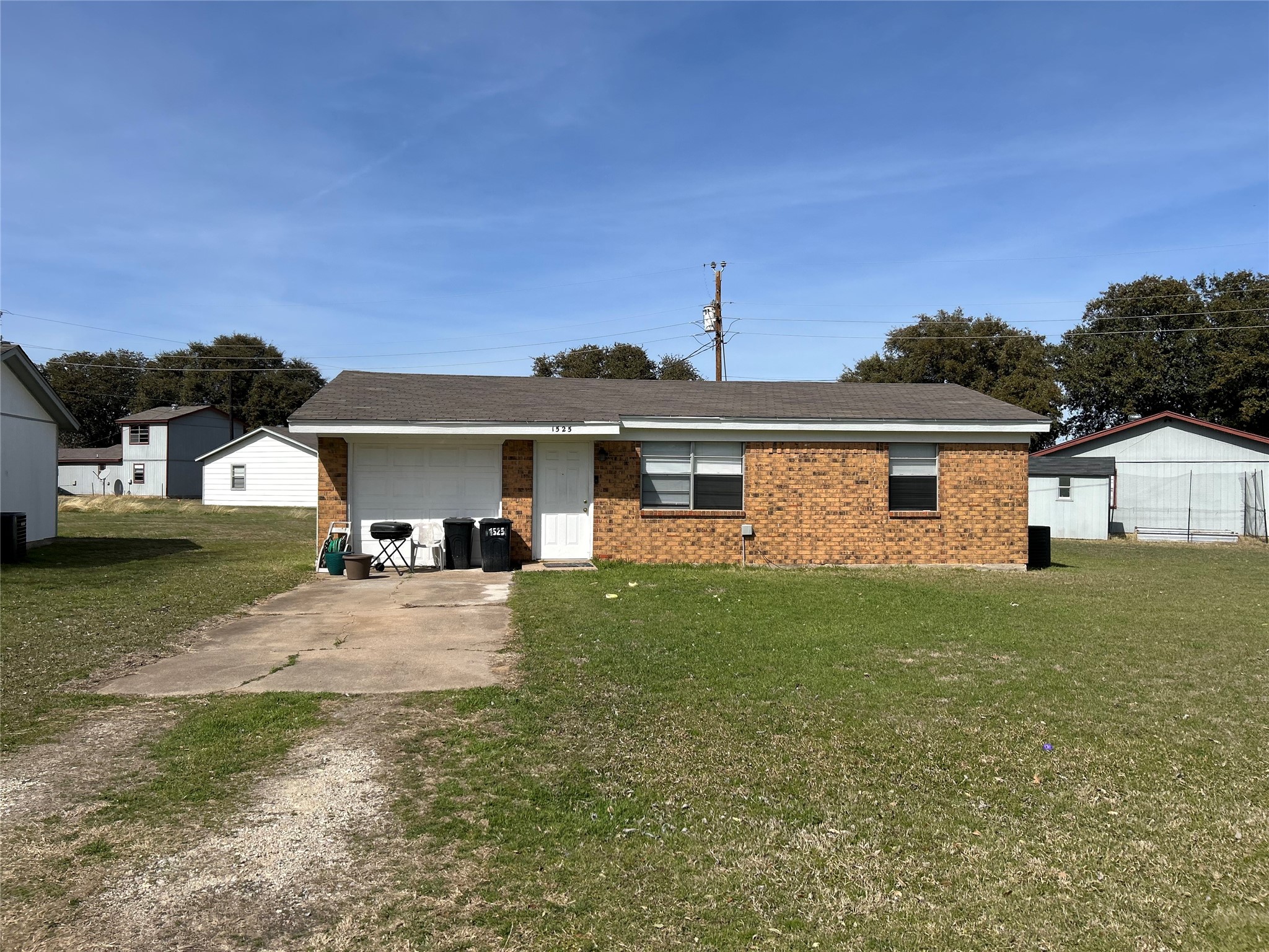 1525 Coral Cut Off Pelican Bay TX 76020