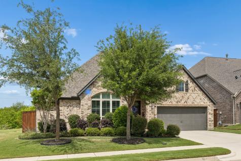 1301 Appaloosa Drive Aubrey TX 76227