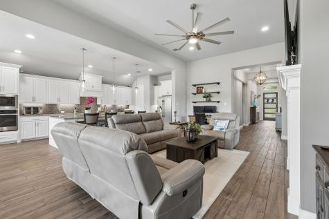1301 Appaloosa Drive Aubrey TX 76227