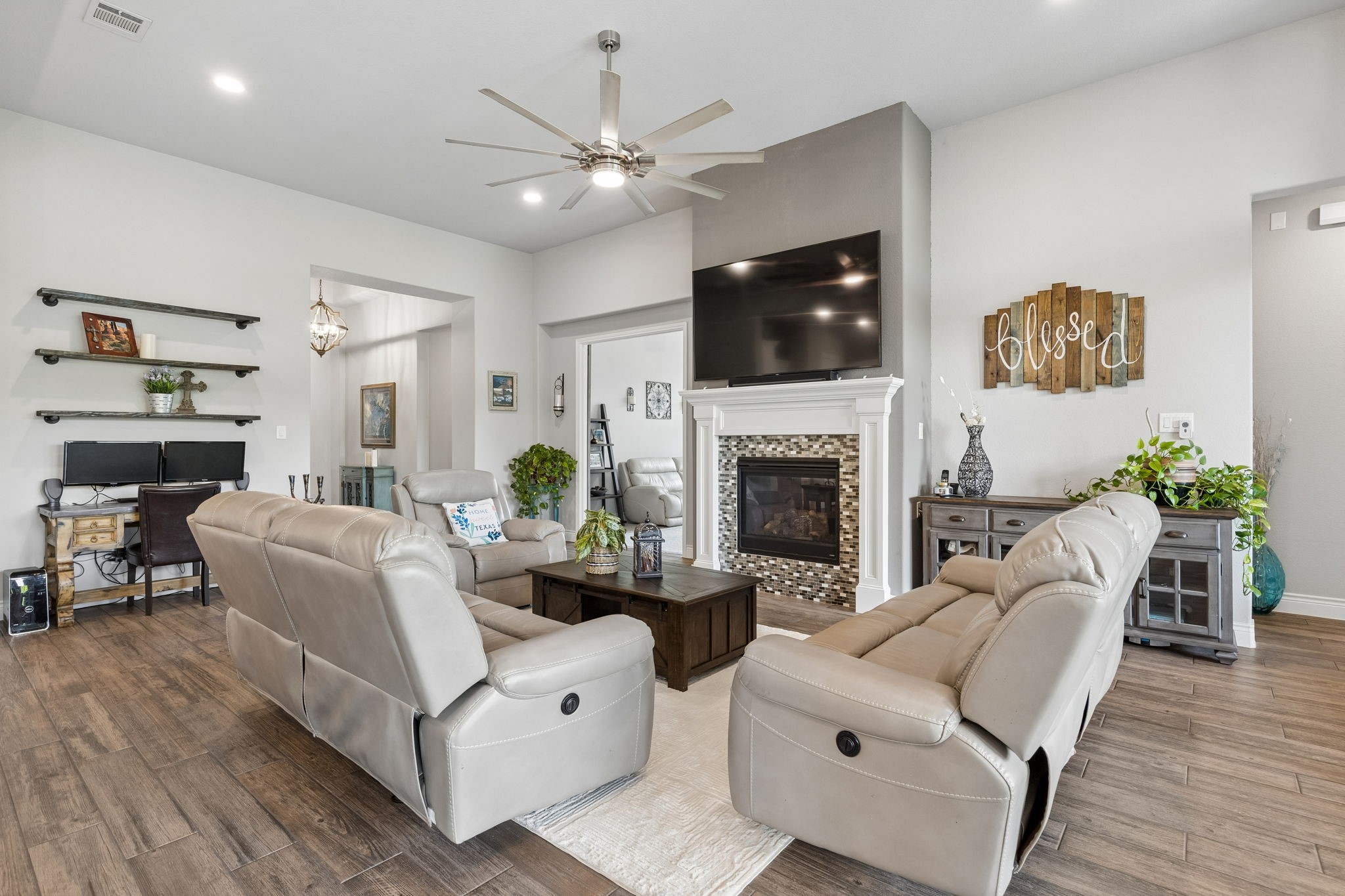 1301 Appaloosa Drive Aubrey TX 76227