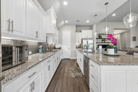 1301 Appaloosa Drive Aubrey TX 76227