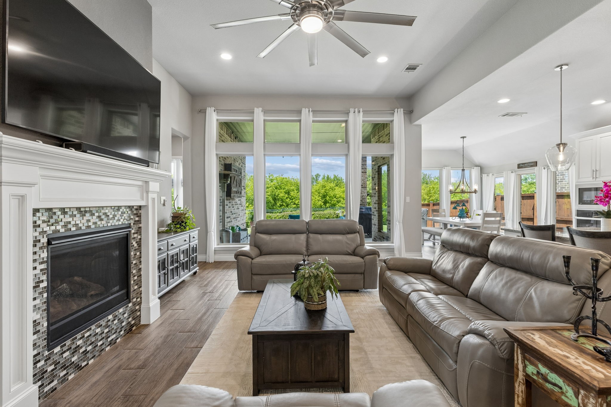 1301 Appaloosa Drive Aubrey TX 76227