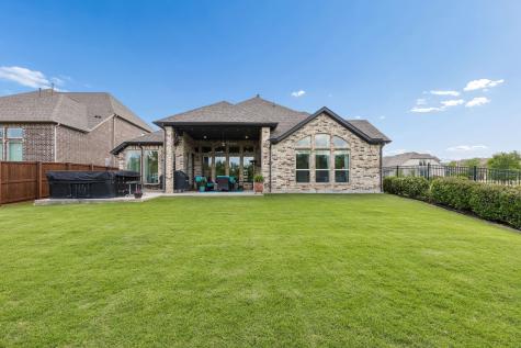 1301 Appaloosa Drive Aubrey TX 76227