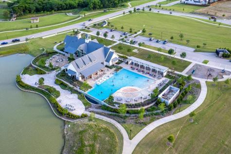1301 Appaloosa Drive Aubrey TX 76227