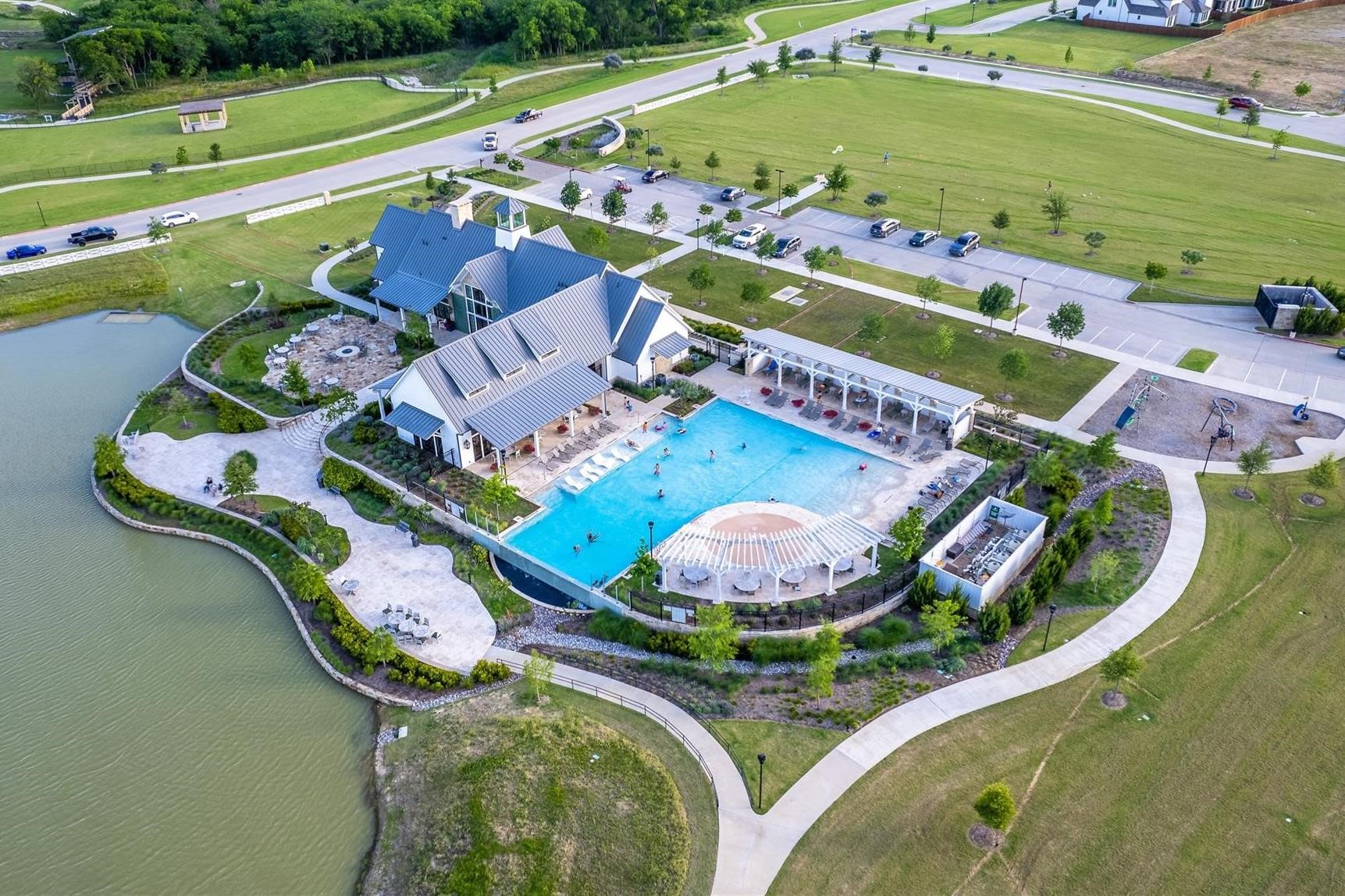 1301 Appaloosa Drive Aubrey TX 76227