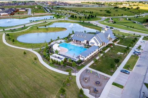 1301 Appaloosa Drive Aubrey TX 76227