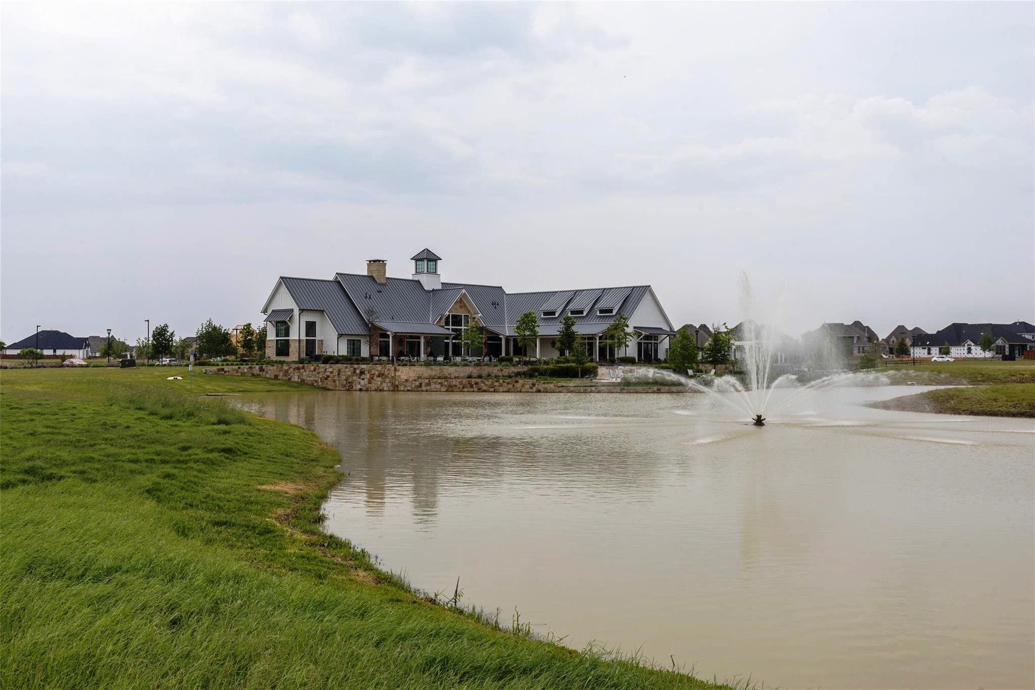 1301 Appaloosa Drive Aubrey TX 76227