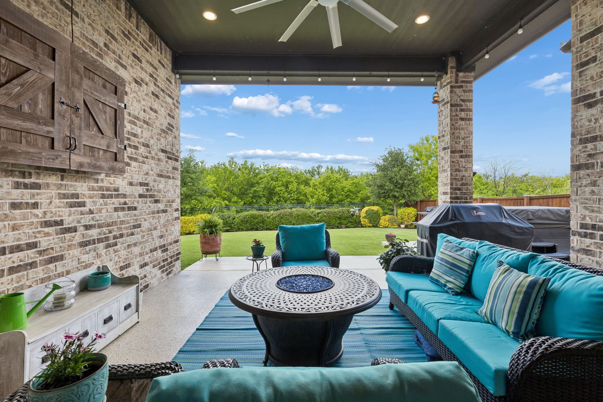 1301 Appaloosa Drive Aubrey TX 76227