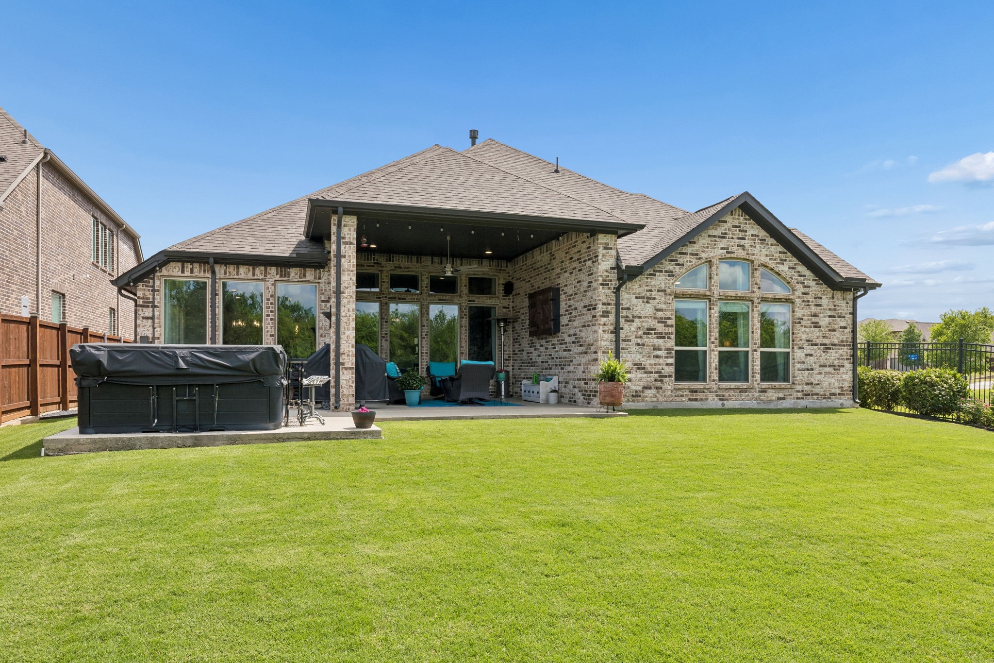 1301 Appaloosa Drive Aubrey TX 76227