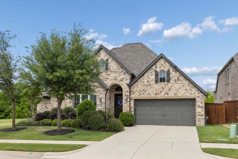 1301 Appaloosa Drive Aubrey TX 76227