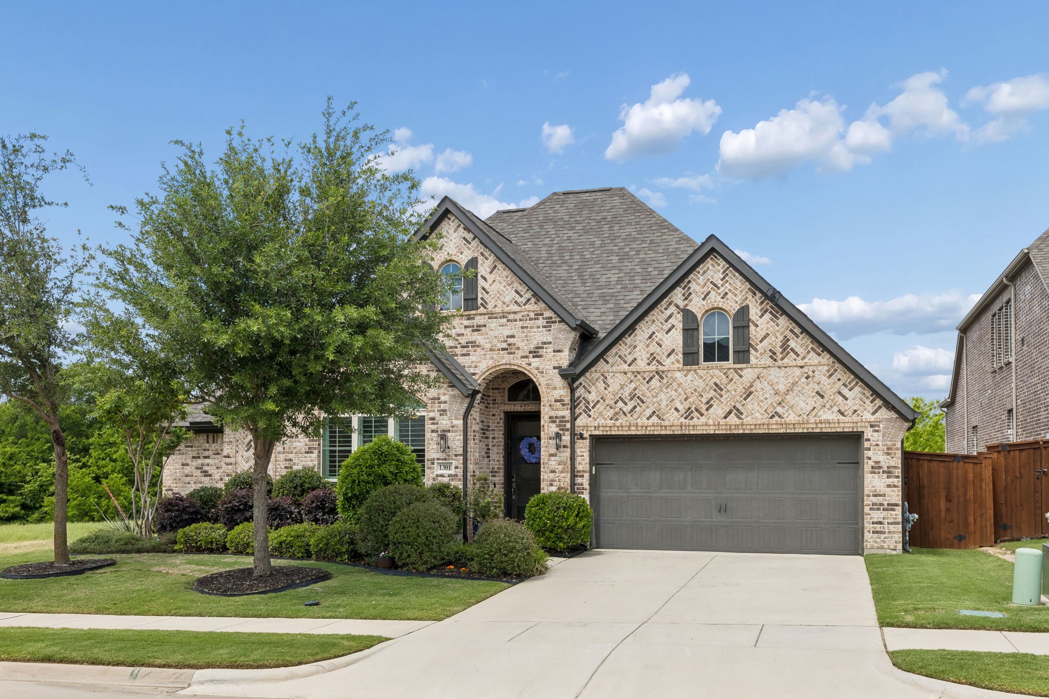 1301 Appaloosa Drive Aubrey TX 76227