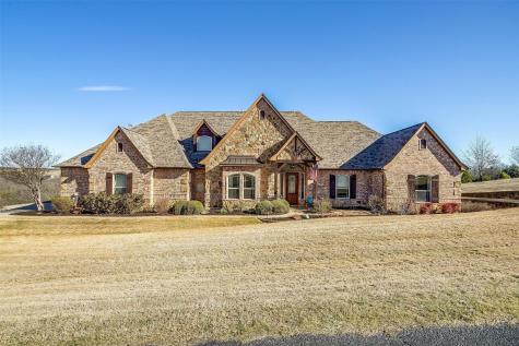 164 Tres Vistas Court Cresson TX 76035
