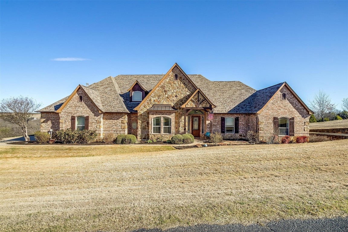 164 Tres Vistas Court Cresson TX 76035
