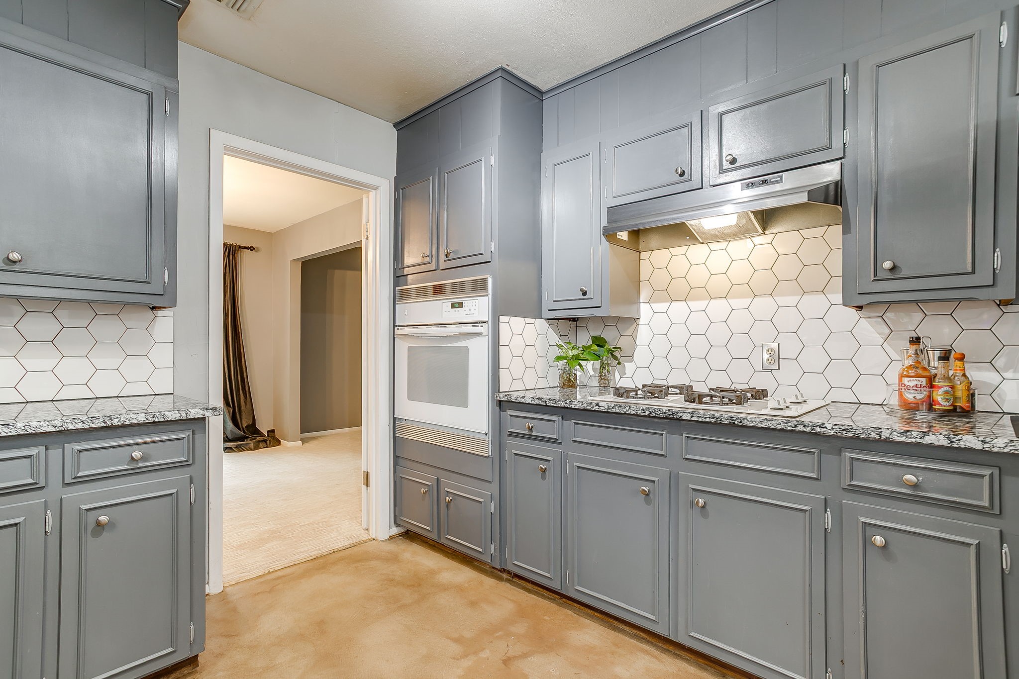 4000 Sundown Drive Benbrook TX 76116