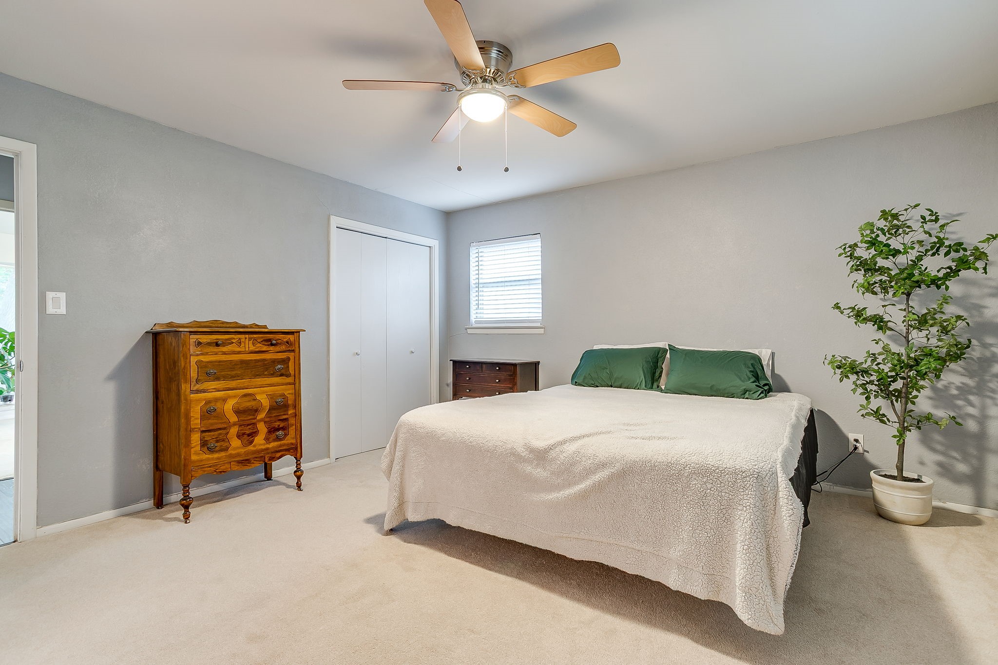 4000 Sundown Drive Benbrook TX 76116