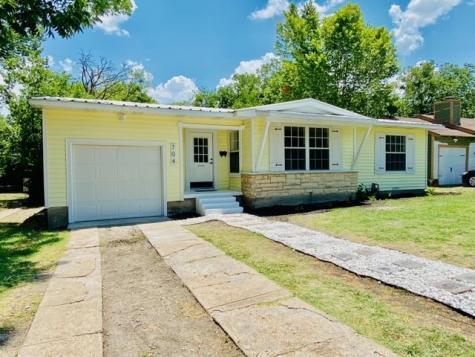 704 Nash Street Rockwall TX 75087