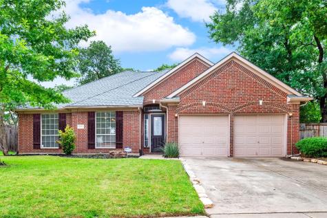 1405 Oak Hill Circle Lewisville TX 75067